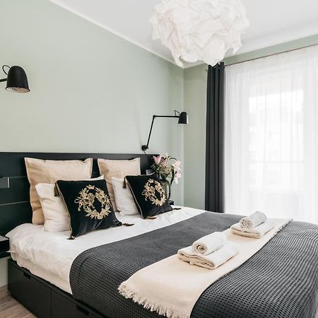 Garden Apartments - Loftaffair Краков Экстерьер фото