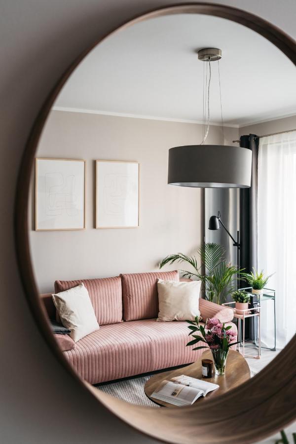 Garden Apartments - Loftaffair Краков Экстерьер фото